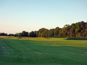 Lawsonia (Links) 16th